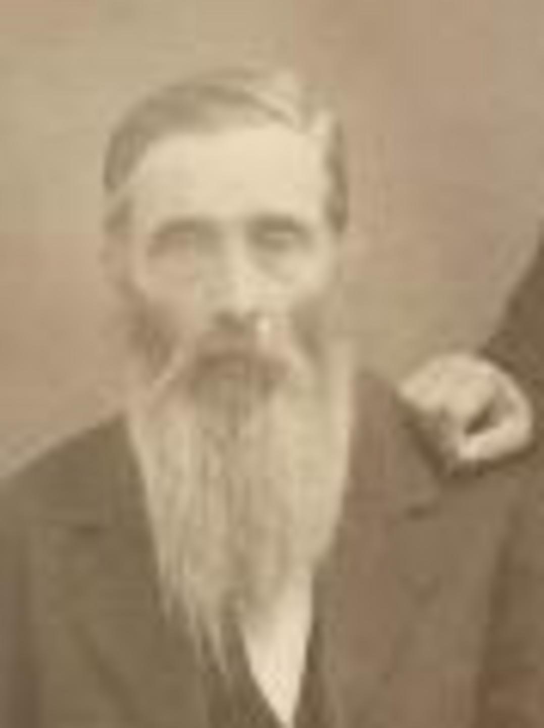 Thomas Clotworthy Smith (1826 - 1899) Profile